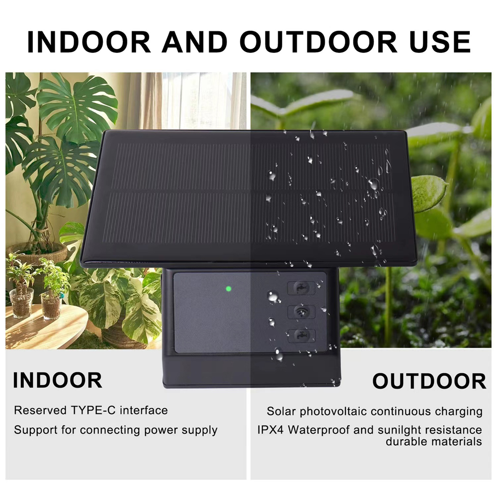 Tuya WiFi Solar Wasserpumpe Ti – Smart Garden Keeper Bewertung und Preis