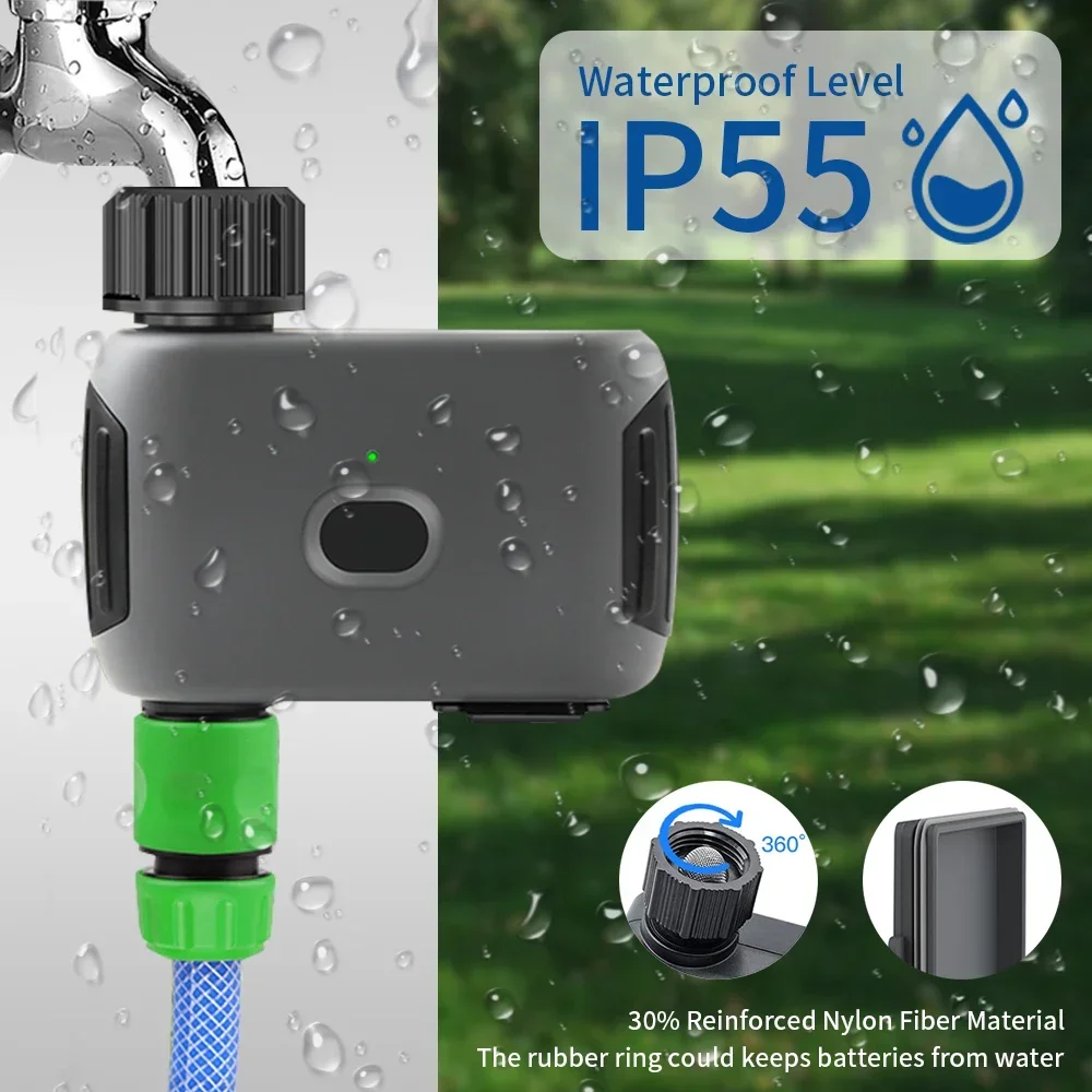 TNCE US Bluetooth Smart Garten – Smart Garden Keeper Bewertung und Preis