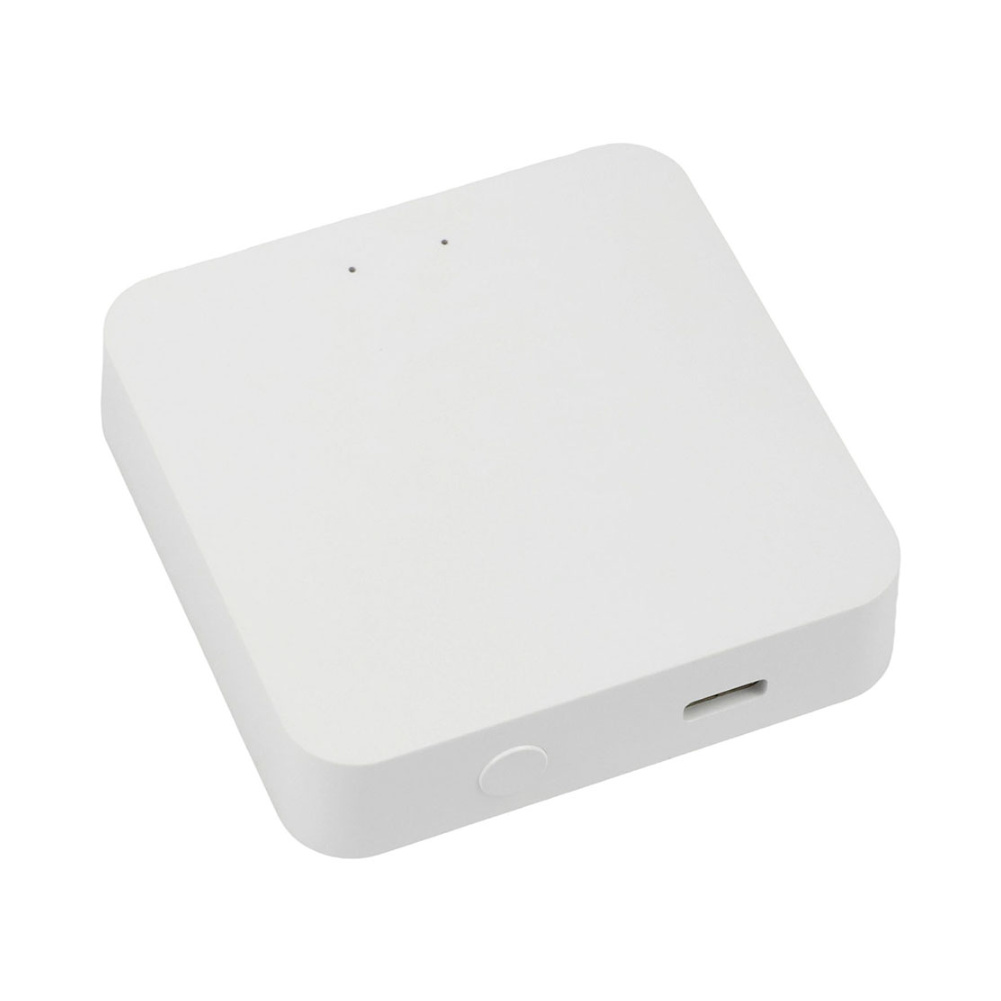 Solar-Regensensor für Tuya, fü – Smart Zigbee Garden Light Bewertung und Preis