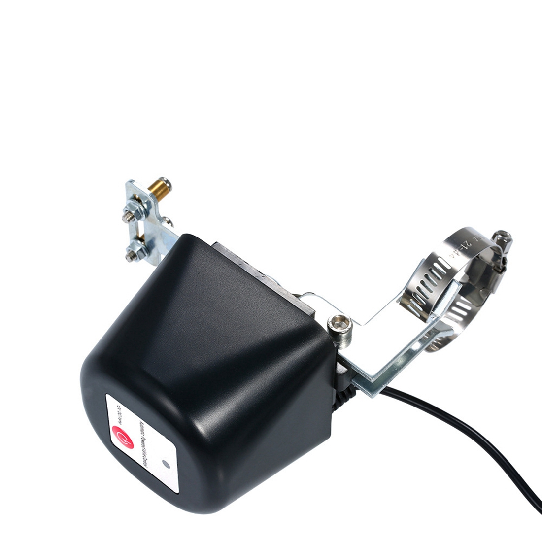 (A02R) Tuya Smart WiFi Wasser- – Smart Gardening Bewertung und Preis